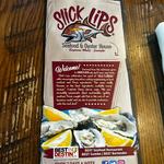 Slick Lips Seafood & Oyster House