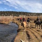 Platte Ranch Riding Stables