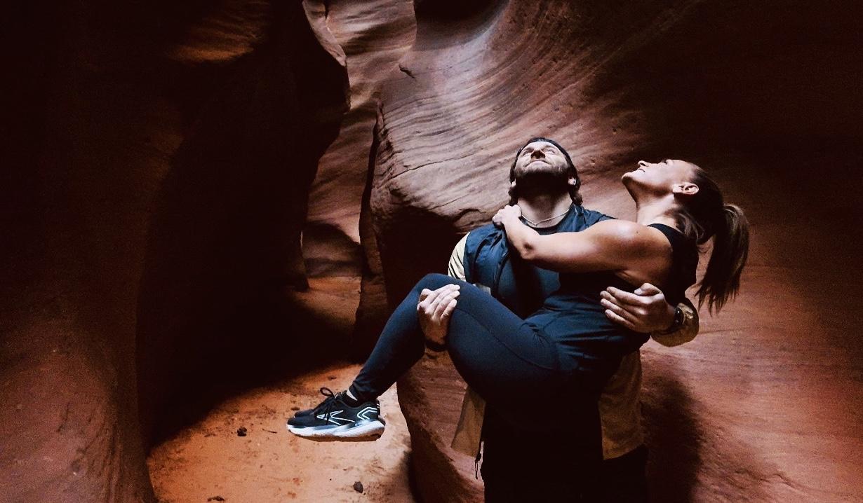 The Wedding Website of Brittany Decker and Jared Mattsson