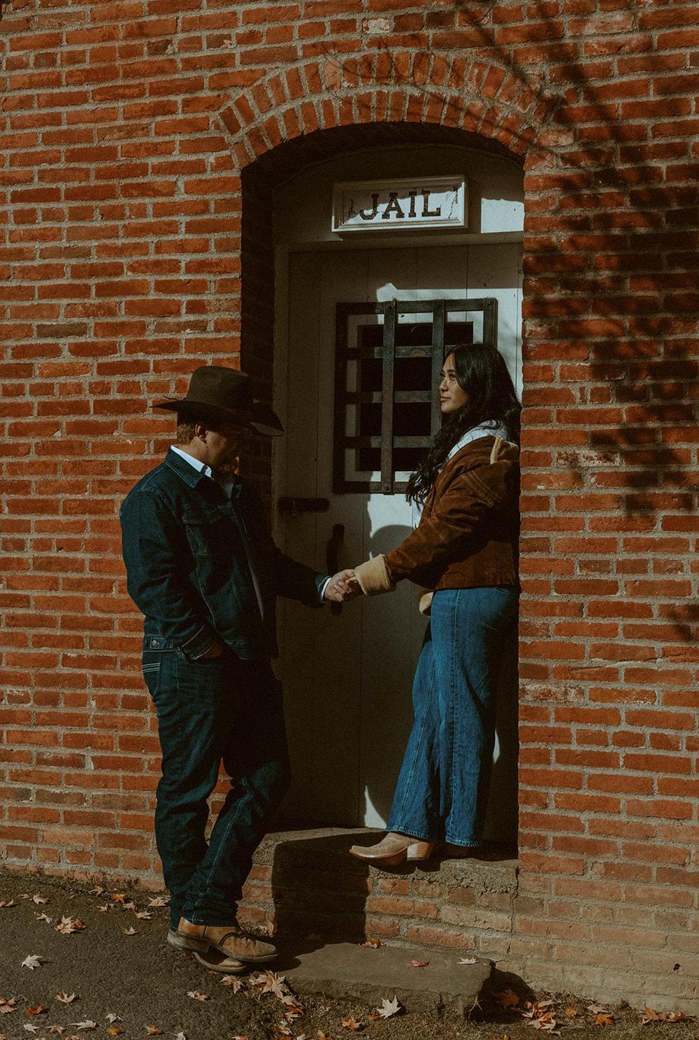 Christina Clarke and Eli Mignola's Wedding Website, image size:1000x1488