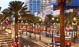 Canal Street