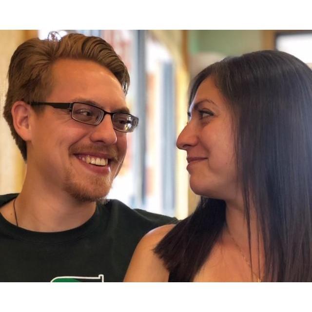 Always makes me smile :)  Spring 2019
