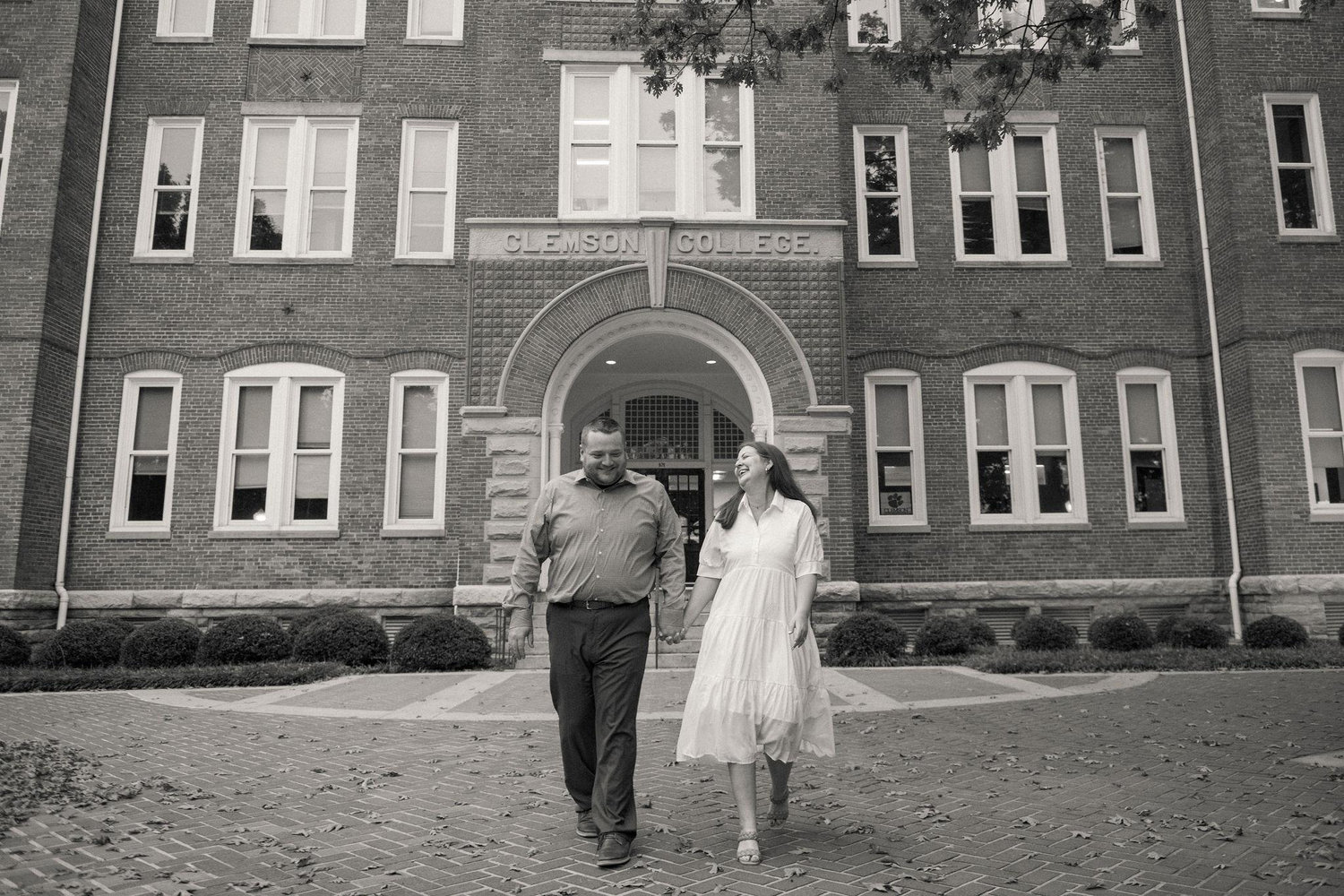 The Wedding Website of Amy Andrews and Greg Agres