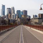 Stone Arch Bridge
