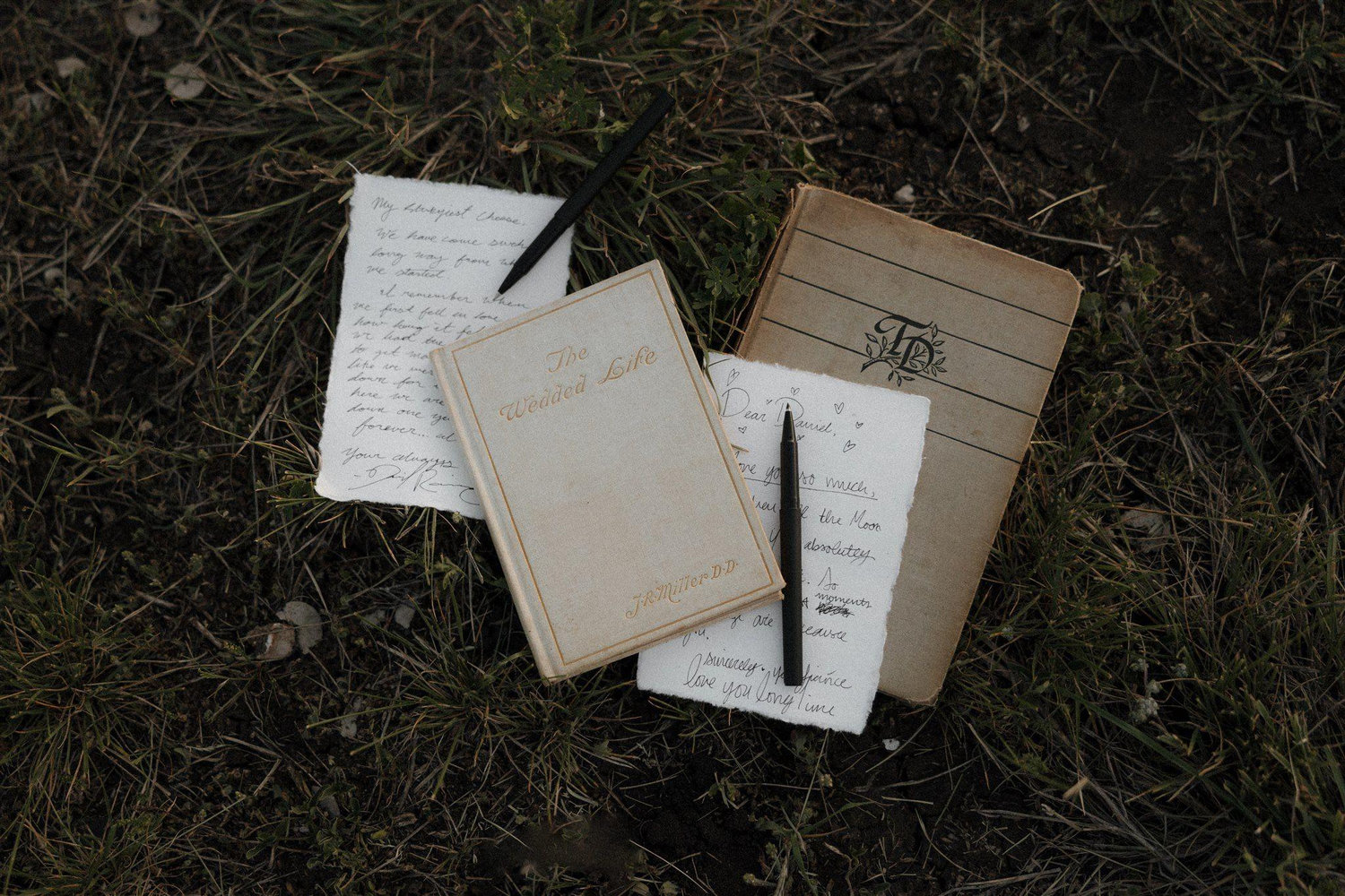 The Wedding Website of Daniel Ramirez and Tatum Busby