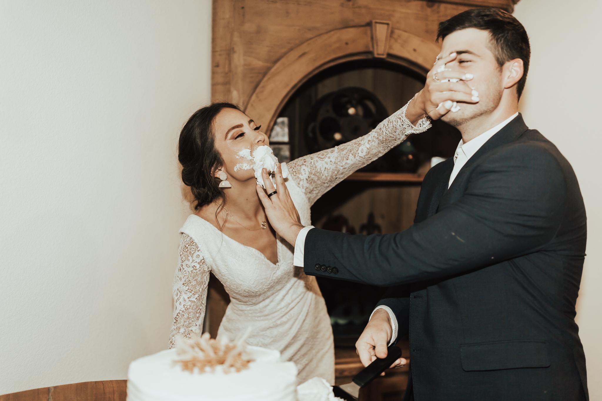 The Wedding Website of Jonathan Hood and Christie Hood