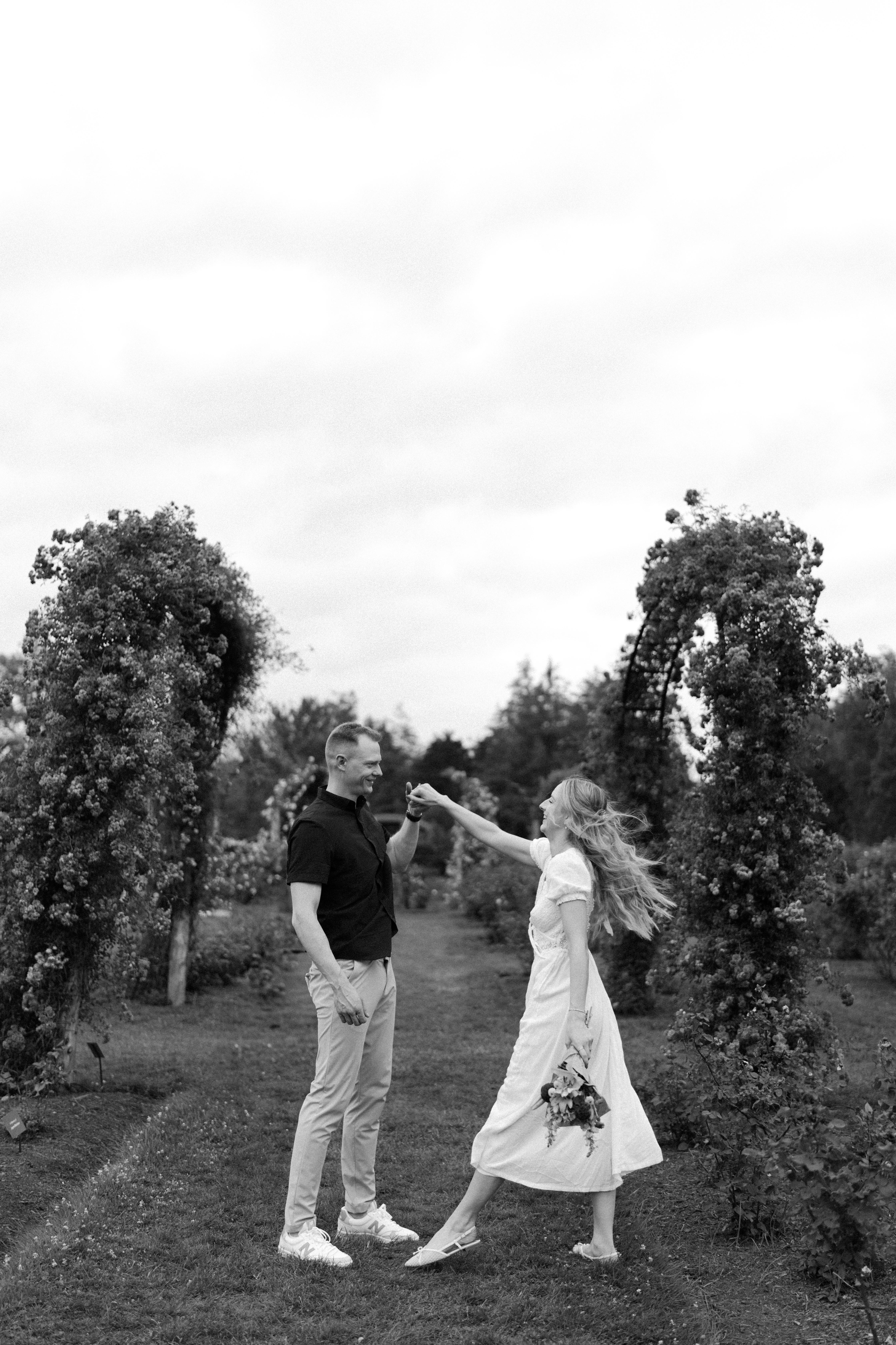 The Wedding Website of Rachel Smith and John Oerter