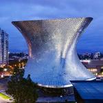 Soumaya Museum