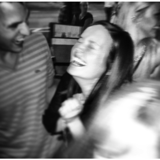 Mid dance party photography by Liz, 09/2013 <3
