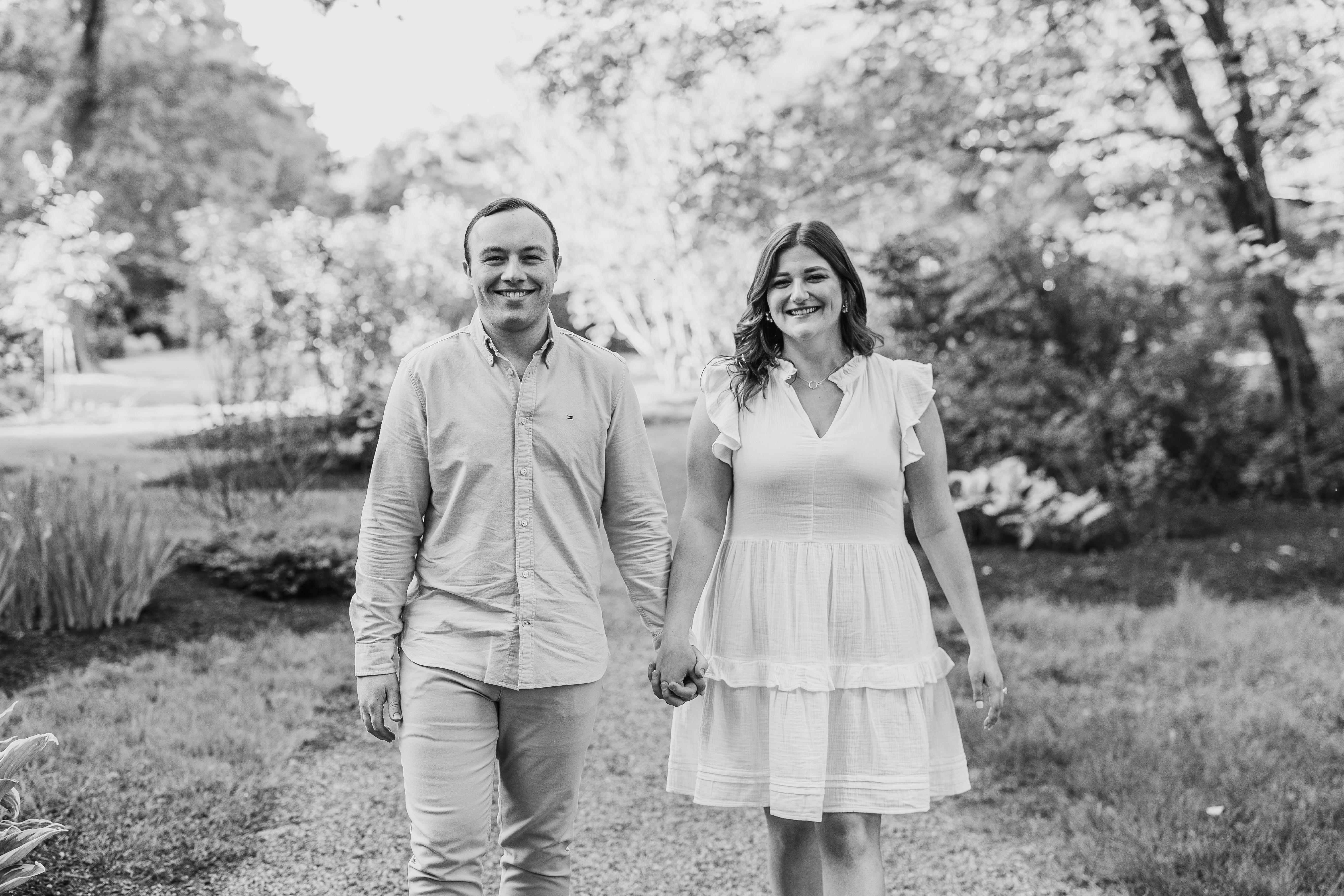 The Wedding Website of Lauren Nocera and Lucas McPhee