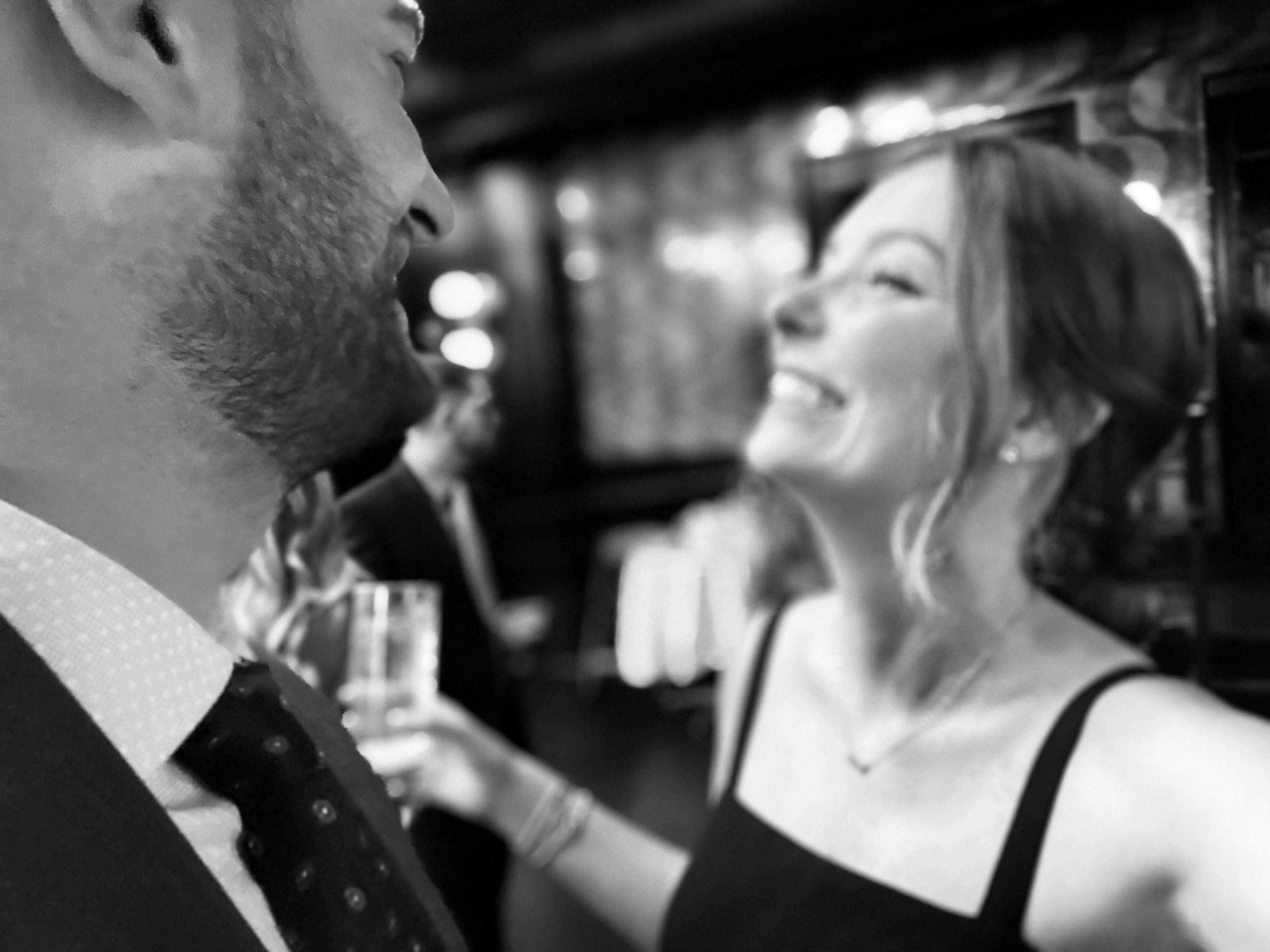 The Wedding Website of Michelle Gianesses and Michael Babich