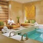 The Spa at Four Seasons Hotel Westlake Village