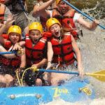 Zoar Outdoor Adventure Resort