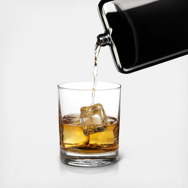 Viski Warren Flask - Thumbnail 5