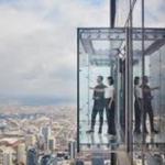 Skydeck