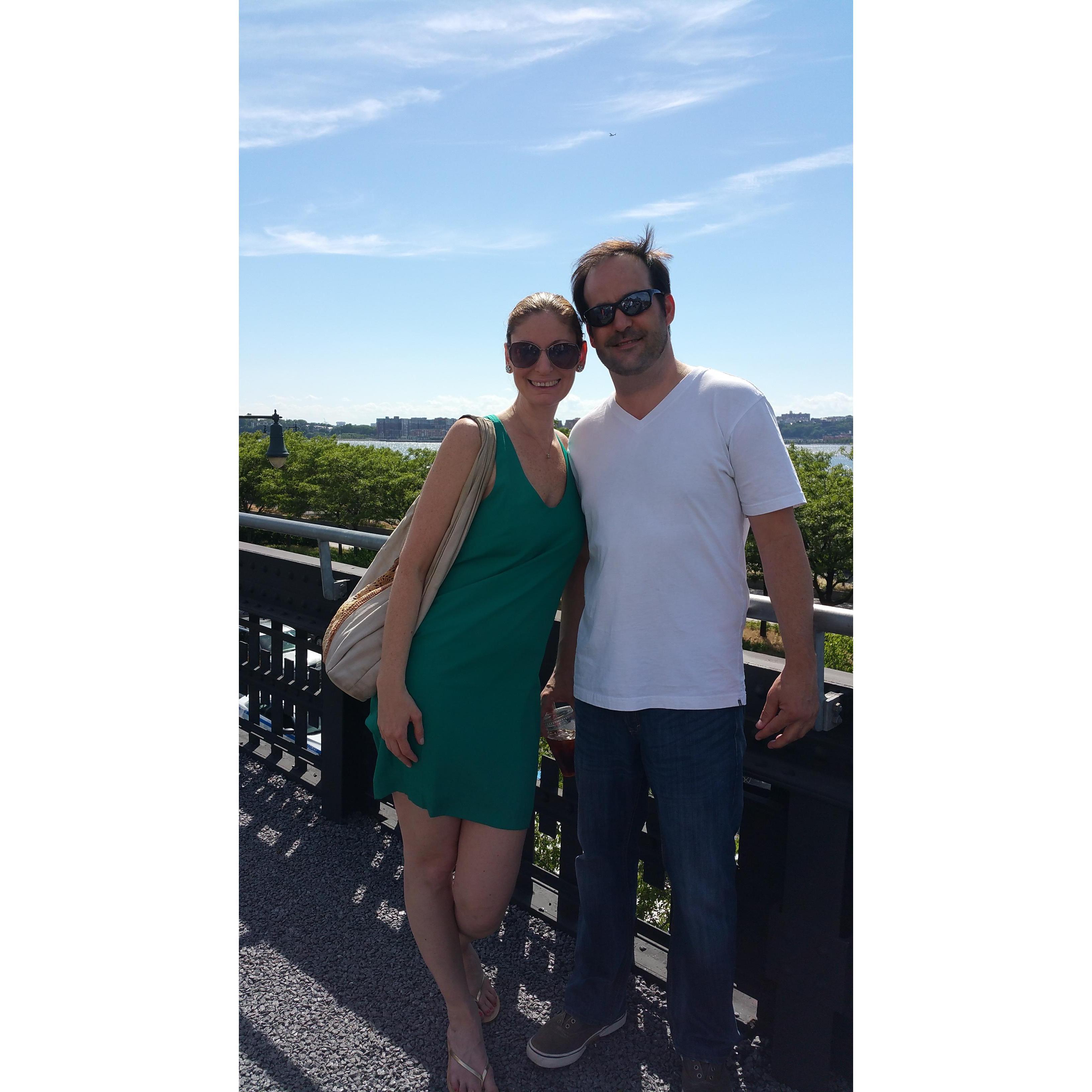 The Highline