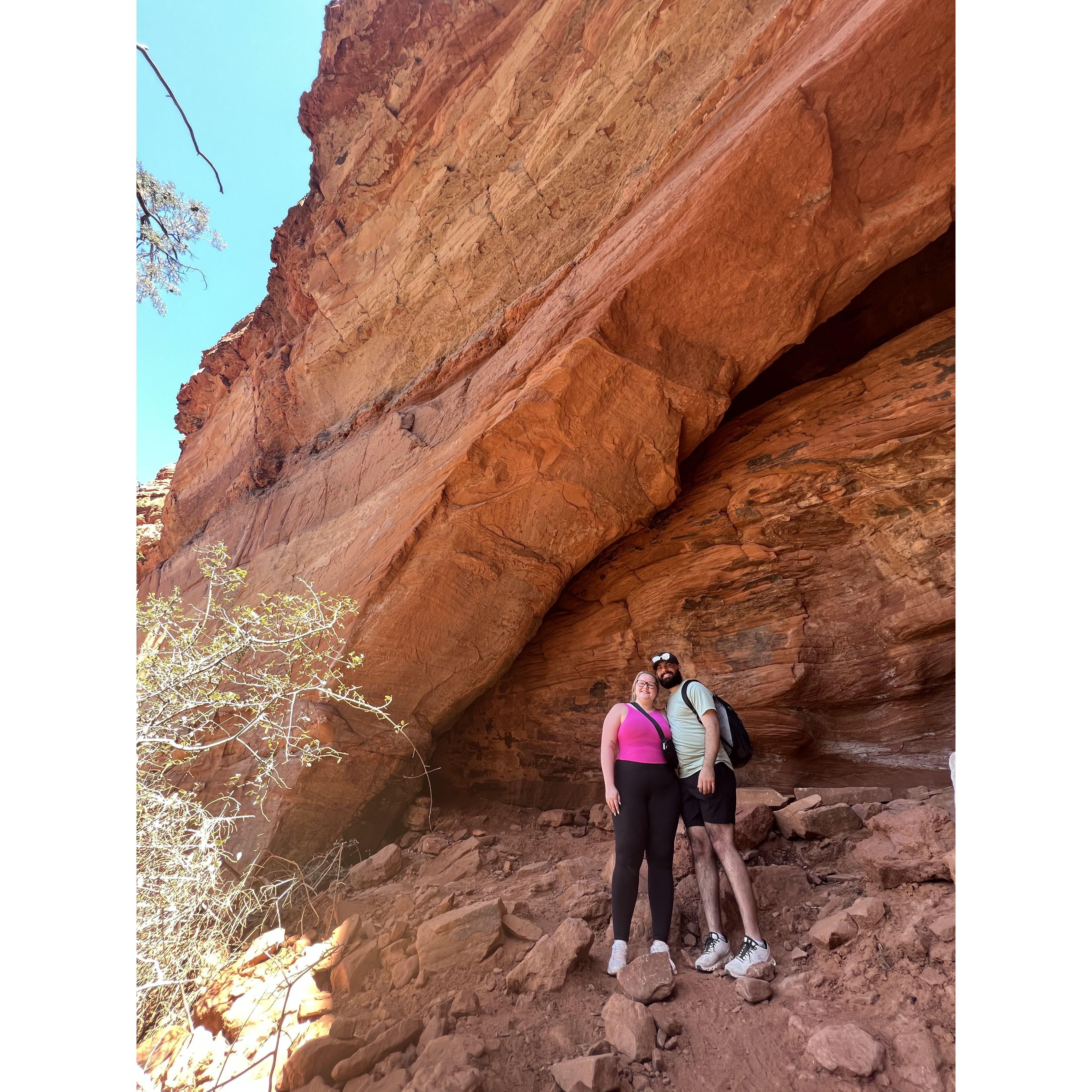 Sedona 4/2023