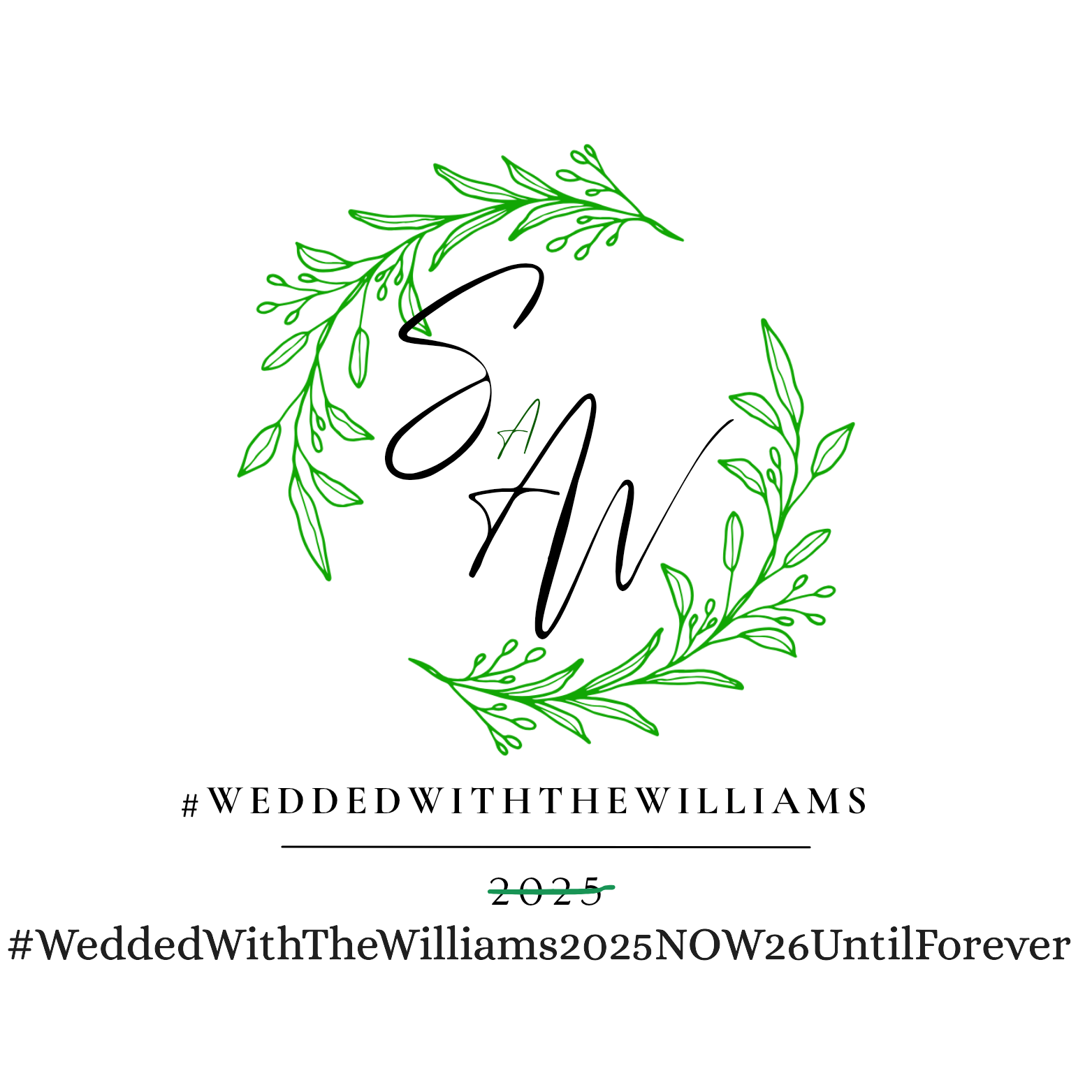 The Wedding Website of Steve Williams and Alliesha Joseph