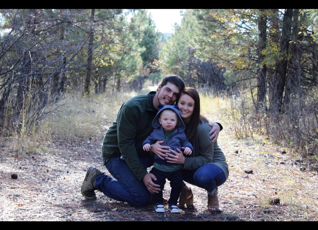The Wedding Website of Jessica Iken and Alex Brunett