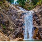 The Broadmoor Seven Falls