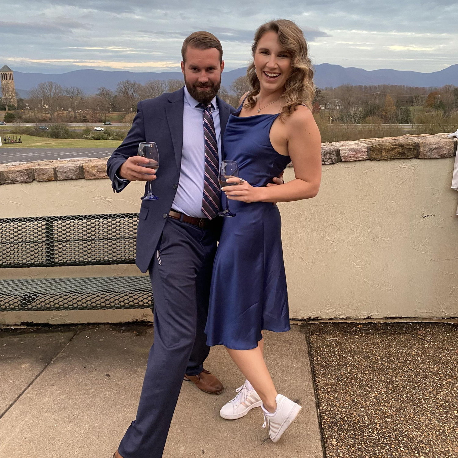Sara and Drew's Wedding (2022)