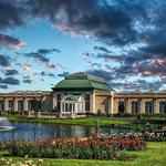 Hershey Gardens
