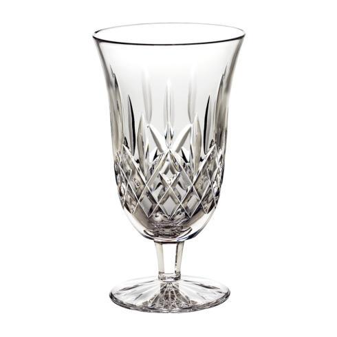 Waterford Lismore Iced Beverage