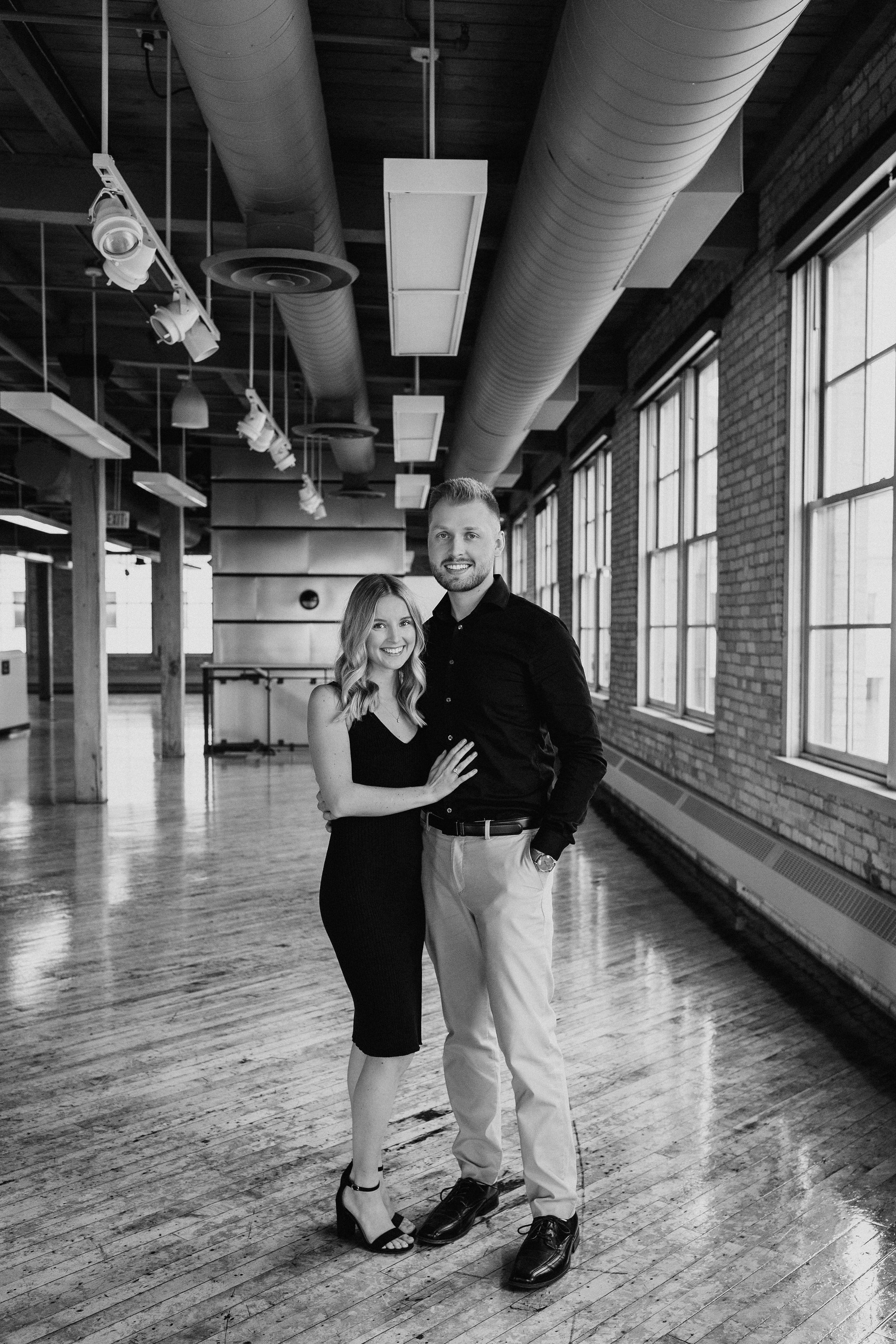 The Wedding Website of Jaycee Kristjanson and Cody Kuntz