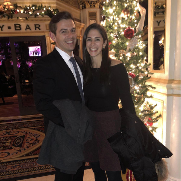 Colleen Hart and George Cuchural's Wedding Website