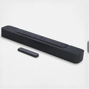 JBL - Bar 2.0 All-in-one Compact Channel Soundbar