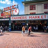 Pike Place Market