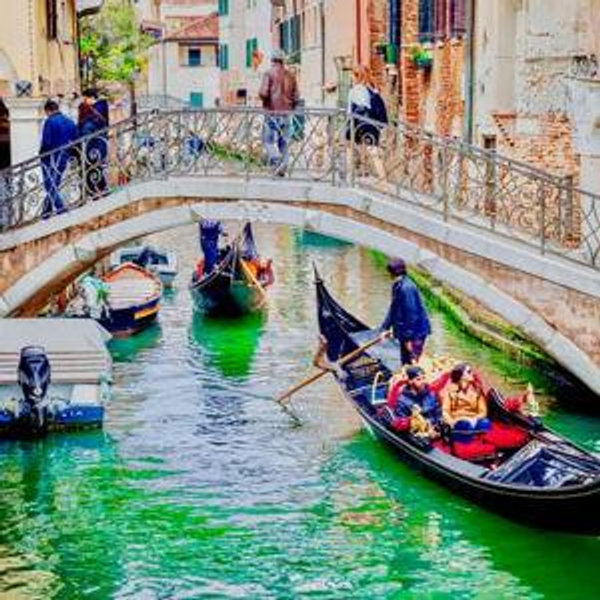 Venice Tour