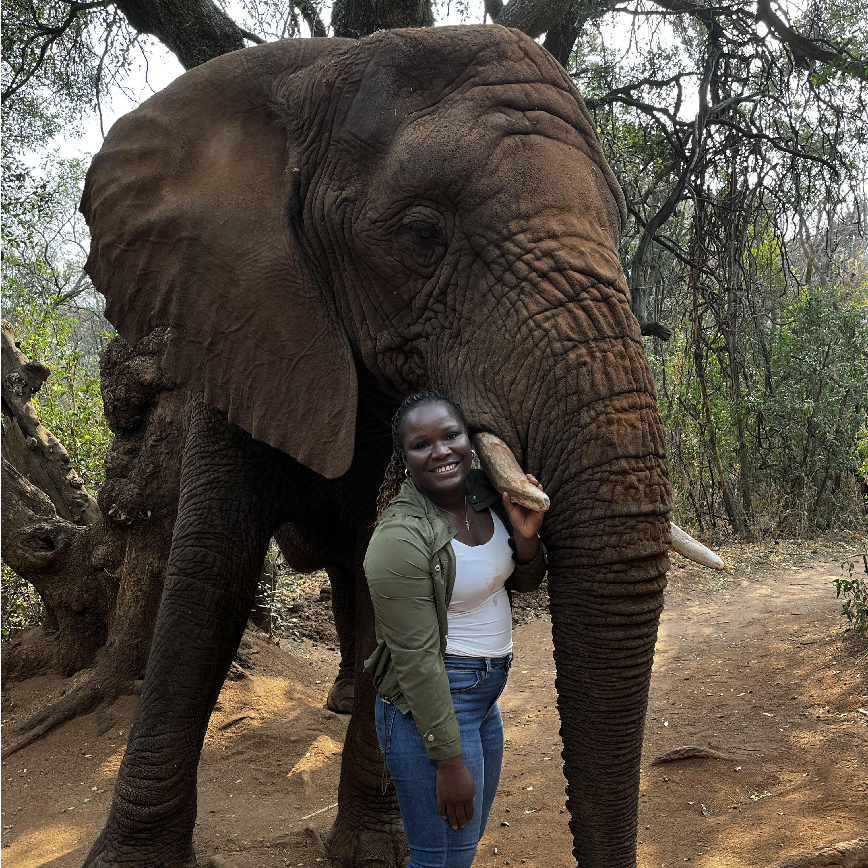 South Africa