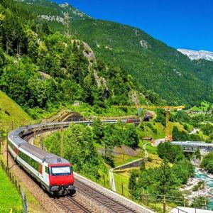 St. Gotthard Pass