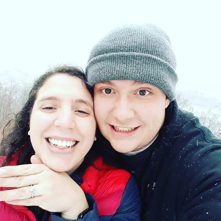 The Wedding Website of Vanessa Kelly and Austin Smith