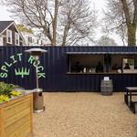 Split Rock Beer Garden