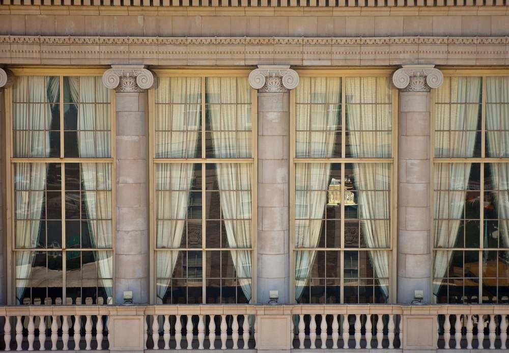 The Wedding Website of Megan McBrearty and Edloe Donnan