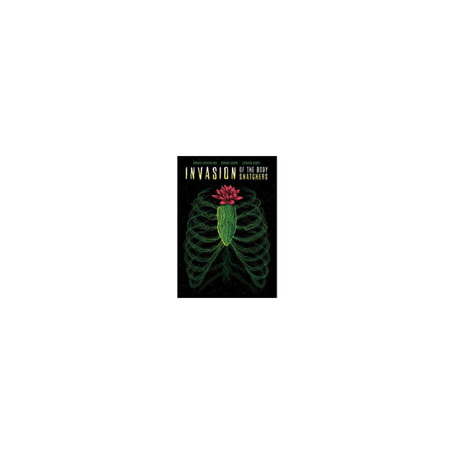 Invasion of the Body Snatchers
