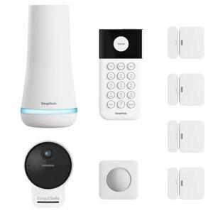 The Lighthouse - 7 Piece Wireless Security System | SimpliSafe