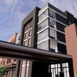 SpringHill Suites by Marriott High Point Downtown- 9 miles away
