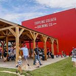 Toppling Goliath Brewing Co