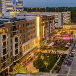 Merriweather District