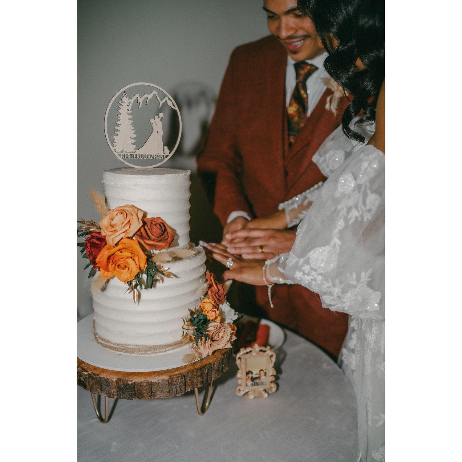 Wedding Day