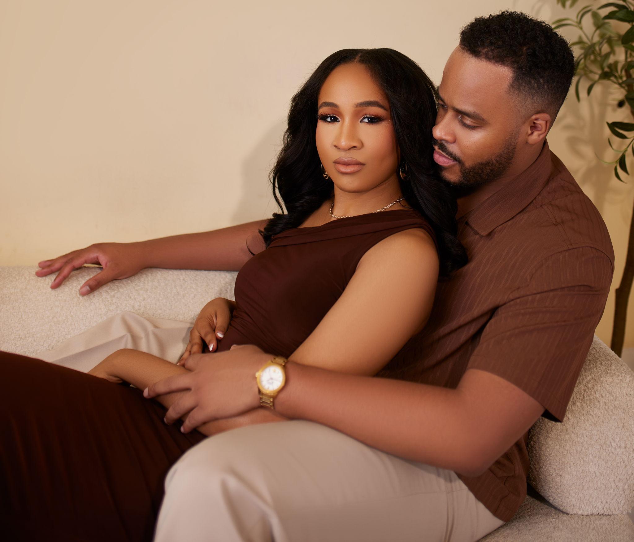 The Wedding Website of Grant Robertson and Michelle Wiggle