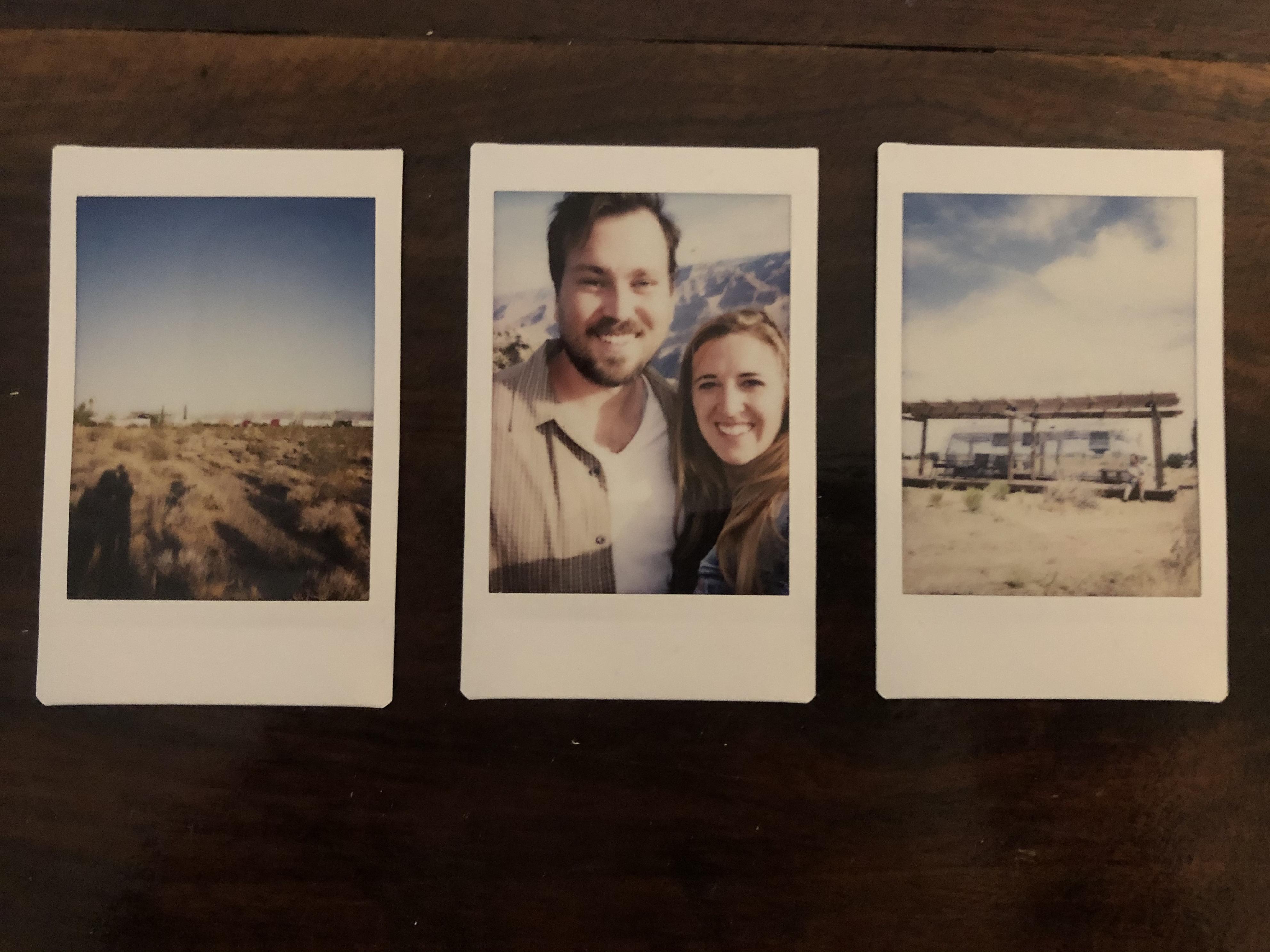 The Wedding Website of Freddie Jolly and Joel Swisshelm