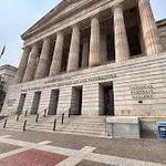 National Portrait Gallery