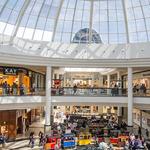The Avenues Mall