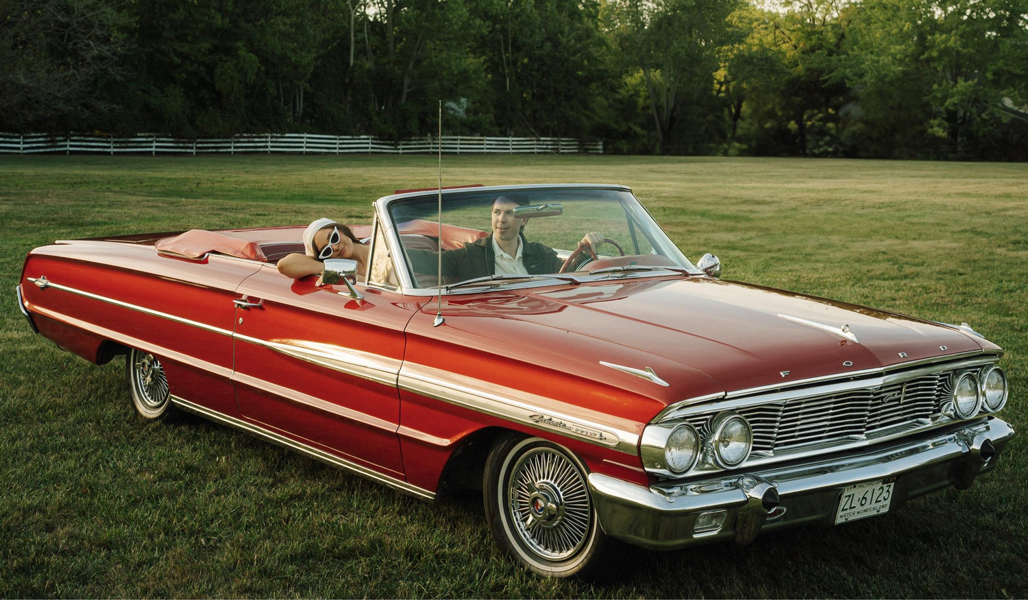 The Wedding Website of Hannah Fleming and Dylan Milkins
