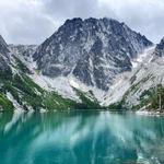 Colchuck Lake