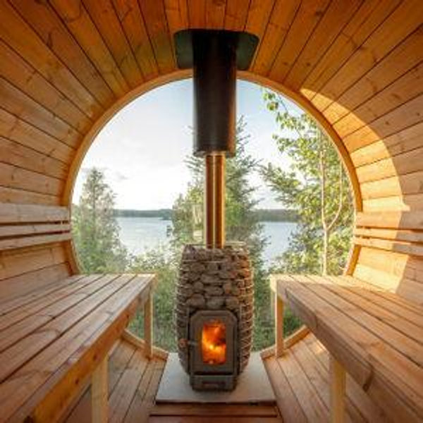 David's Sauna Fund